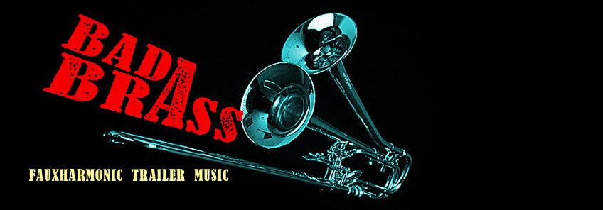 Trailer Music - 