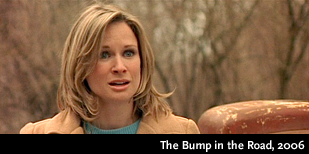 “The Bump in the Road”