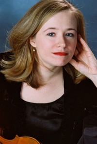 Noralee Walker, viola